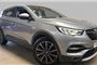 2021 Vauxhall Grandland X 1.2 Turbo Elite Nav 5dr Auto [8 Speed]