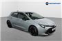 2022 Toyota Corolla 2.0 VVT-i Hybrid GR Sport 5dr CVT