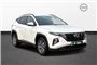 2021 Hyundai Tucson 1.6 TGDi SE Connect 5dr 2WD