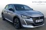 2023 Peugeot 208 1.2 PureTech 100 GT 5dr EAT8