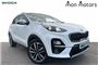 2019 Kia Sportage 1.6T GDi ISG 4 5dr