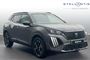 2023 Peugeot 2008 1.2 PureTech 130 Allure 5dr