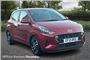 2021 Hyundai i10 1.2 MPi Premium 5dr Auto