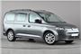 2022 Volkswagen Caddy Maxi Life 2.0 TDI 122 Life 5dr DSG
