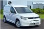 2022 Volkswagen Caddy 2.0 TDI 102PS Commerce Van