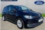 2021 Volkswagen Touran 1.5 TSI EVO SE 5dr DSG