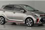 2020 Kia Picanto 1.0T GDi GT-line 5dr