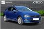 2021 Volkswagen Polo 1.0 TSI 95 Match 5dr