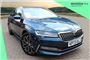 2023 Skoda Superb Estate 2.0 TDI CR 200 Laurin + Klement 5dr DSG