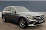 2018 Mercedes-Benz GLC GLC 220d 4Matic AMG Line Premium 5dr 9G-Tronic