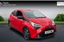 2021 Toyota Aygo 1.0 VVT-i X-Trend TSS 5dr