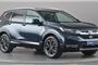 2021 Honda CR-V 2.0 i-MMD Hybrid EX 5dr eCVT