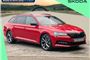 2023 Skoda Superb Estate 2.0 TSI 280 Sport Line Plus 4x4 5dr DSG