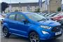 2021 Ford EcoSport 1.0 EcoBoost 125 ST-Line 5dr