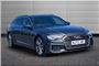 2023 Audi A6 Avant 40 TDI Quattro S Line 5dr S Tronic [Tech Pack]