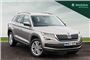 2017 Skoda Kodiaq 2.0 TSI SE L 4x4 5dr DSG [7 Seat]