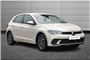 2024 Volkswagen Polo 1.0 Life 5dr