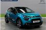 2021 Citroen C3 1.2 PureTech 110 Shine Plus 5dr EAT6