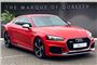 2018 Audi RS5 2.9 TFSI Quattro 2dr Tiptronic