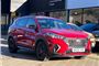 2020 Hyundai Tucson 1.6 CRDi 48V MHD 136 N Line 5dr 2WD DCT