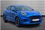 2023 Ford Puma 1.0 EcoBoost Hybrid mHEV ST-Line X 5dr DCT