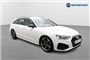 2021 Audi A4 Avant 35 TFSI Black Edition 5dr