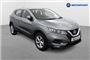 2021 Nissan Qashqai 1.3 DiG-T 160 [157] Acenta Premium 5dr DCT