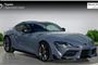 2023 Toyota GR Supra 3.0 Pro 3dr