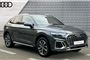 2024 Audi Q5 Sportback 45 TFSI Quattro S Line 5dr S Tronic