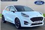 2022 Ford Puma 1.0 EcoBoost Hybrid mHEV ST-Line X 5dr DCT