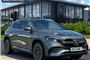 2021 Mercedes-Benz EQA EQA 250 140kW AMG Line Prem Plus 66.5kWh 5dr Auto