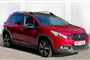 2017 Peugeot 2008 1.2 PureTech 110 GT Line 5dr EAT6