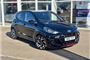 2021 Hyundai i10 1.0 T-GDi N Line 5dr