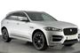 2018 Jaguar F-Pace 2.0d [240] R-Sport 5dr Auto AWD