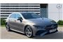 2023 Mercedes-Benz A-Class A200 AMG Line Executive 5dr Auto