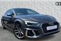 2021 Audi A5 40 TFSI 204 S Line 2dr S Tronic