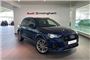 2022 Audi Q3 40 TFSI Quattro Black Edition 5dr S Tronic