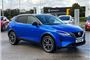 2021 Nissan Qashqai 1.3 DiG-T MH Tekna 5dr