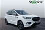 2019 Ford Kuga 1.5 TDCi ST-Line 5dr 2WD
