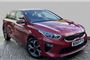 2019 Kia Ceed 1.6 CRDi ISG 3 5dr DCT