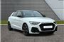 2024 Audi A1 35 TFSI Black Edition 5dr S Tronic