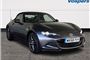 2018 Mazda MX-5 1.5 [132] Sport Nav+ 2dr