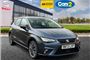 2023 SEAT Ibiza 1.0 TSI 95 SE Edition 5dr
