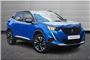2021 Peugeot 2008 1.2 PureTech 130 GT Premium 5dr EAT8
