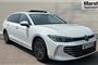 2024 Volkswagen Passat Estate 1.5 TSI eHybrid 272 Elegance 5dr DSG