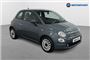 2020 Fiat 500 1.0 Mild Hybrid Lounge 3dr