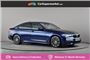 2018 BMW 5 Series 530d M Sport 4dr Auto