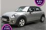 2018 MINI Hatchback 5dr 1.5 Cooper II 5dr