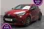 2021 Toyota Yaris 1.5 Hybrid Dynamic 5dr CVT