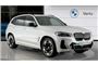 2023 BMW iX3 210kW M Sport Pro 80kWh 5dr Auto